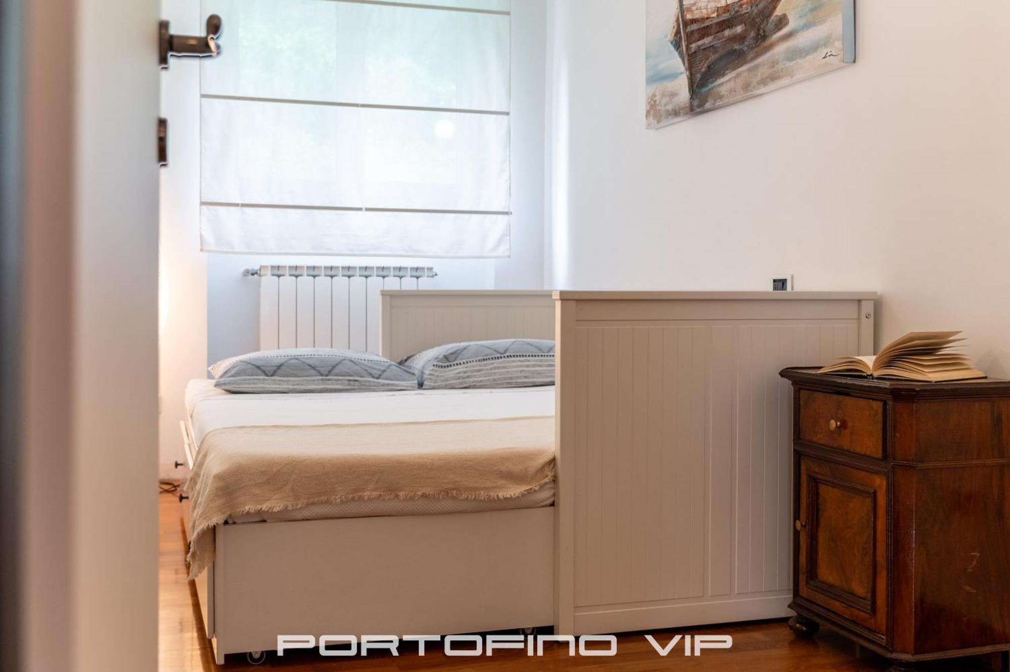 Attico By Portofinovip Apartment Luaran gambar