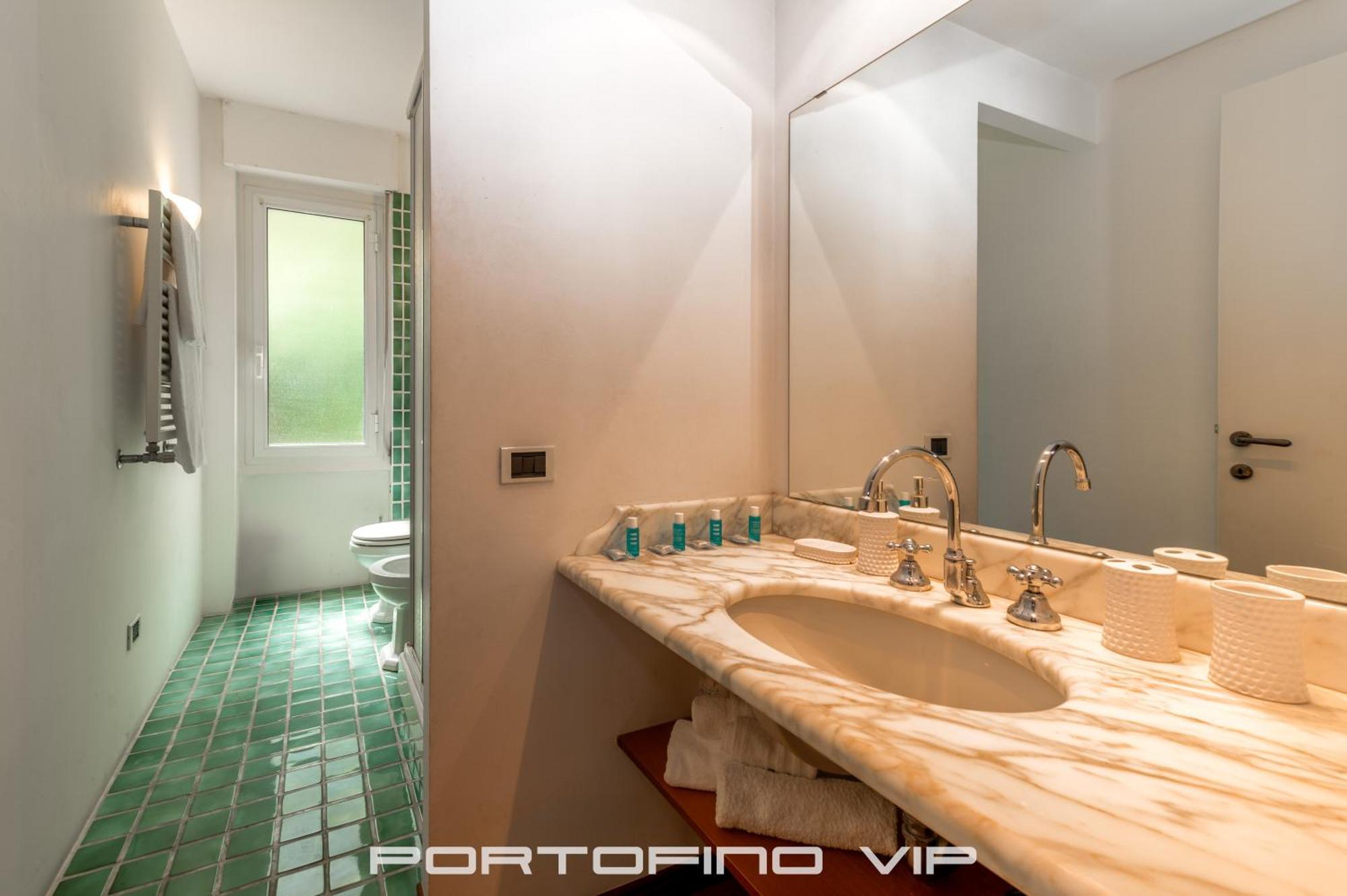 Attico By Portofinovip Apartment Luaran gambar
