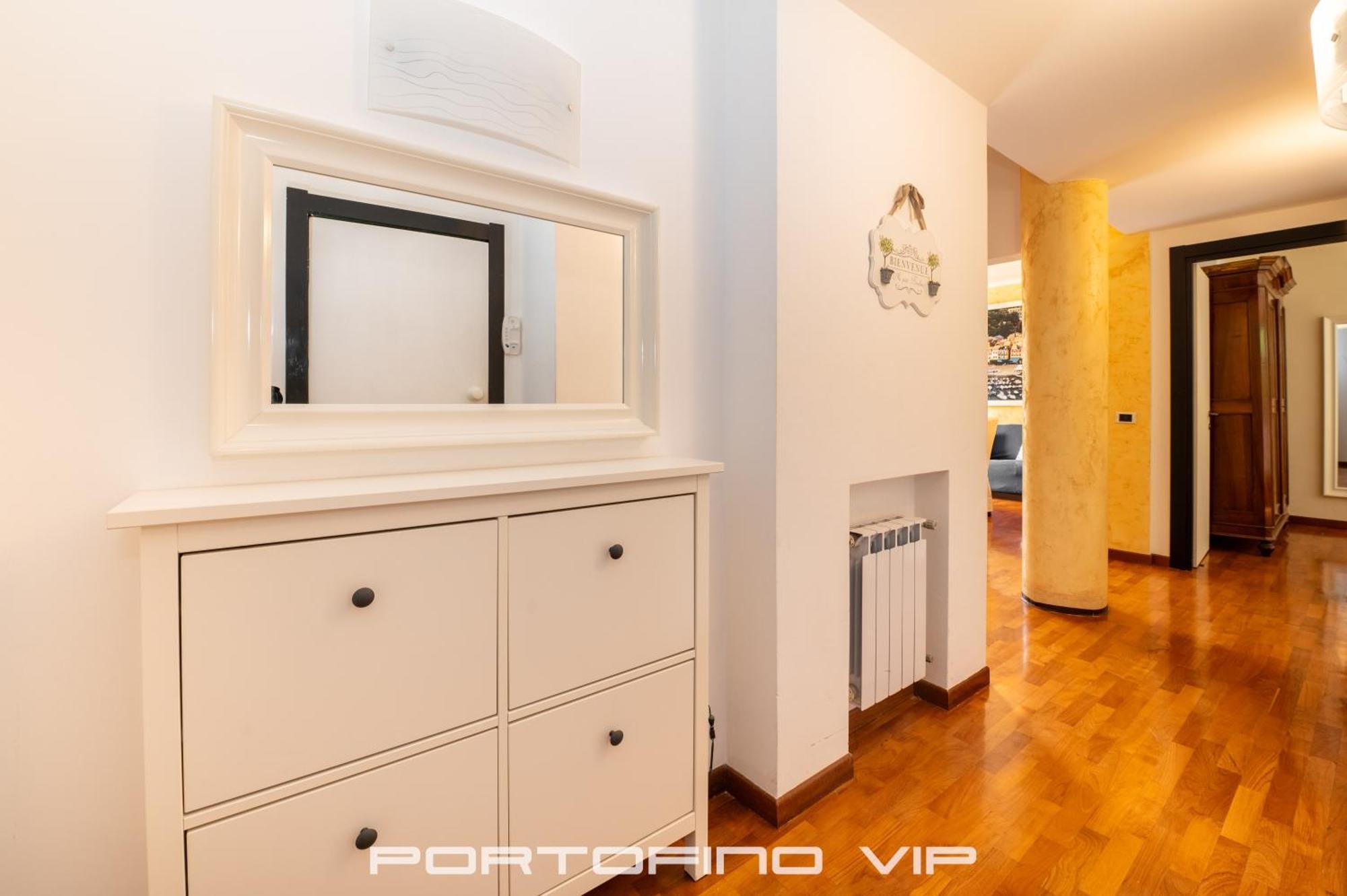 Attico By Portofinovip Apartment Luaran gambar