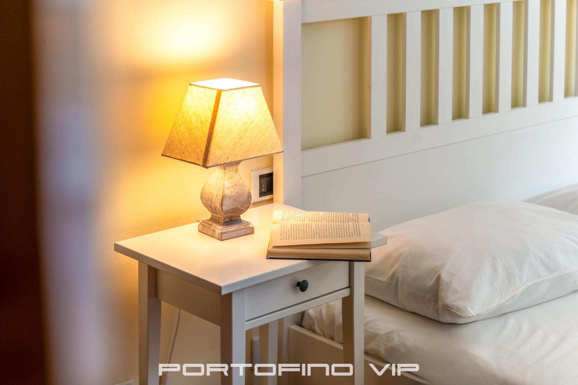Attico By Portofinovip Apartment Luaran gambar