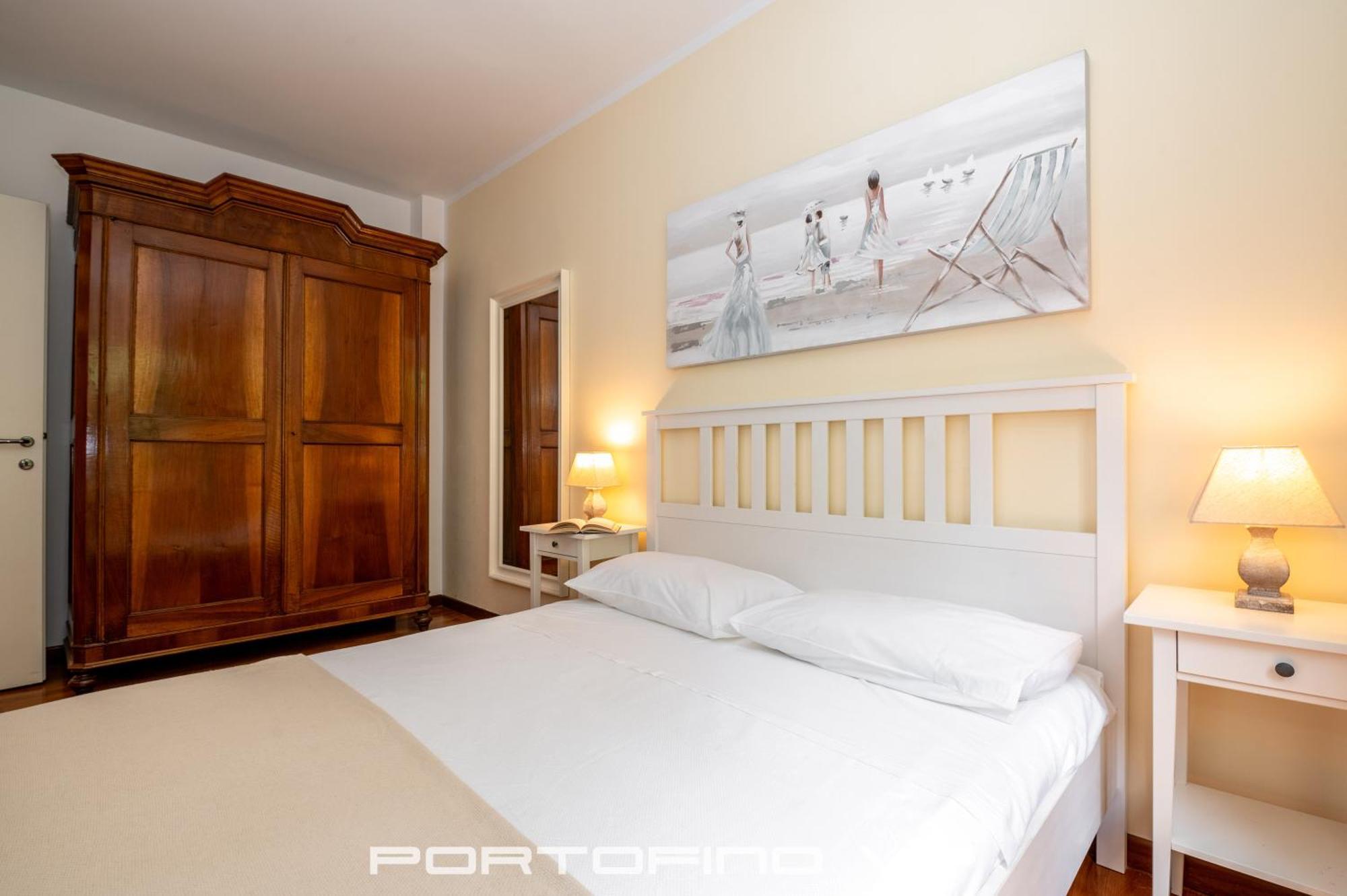 Attico By Portofinovip Apartment Luaran gambar