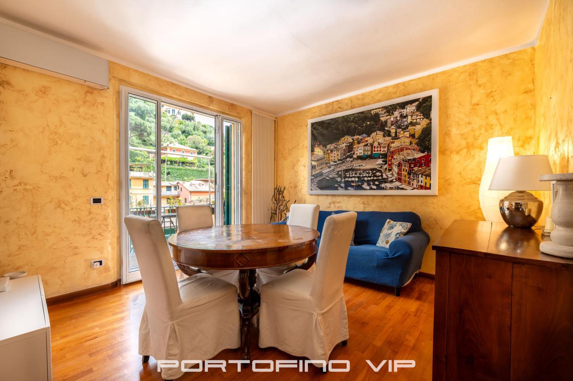 Attico By Portofinovip Apartment Luaran gambar